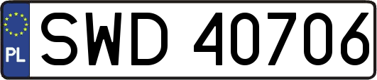 SWD40706