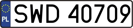 SWD40709
