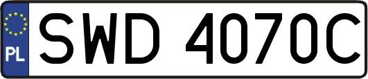 SWD4070C