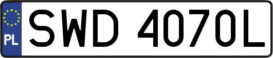 SWD4070L