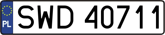 SWD40711