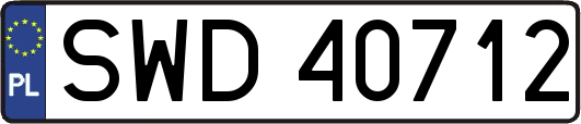 SWD40712