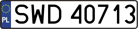 SWD40713