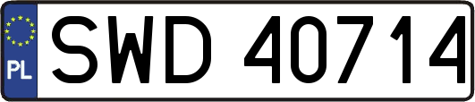 SWD40714