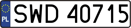 SWD40715