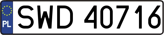 SWD40716