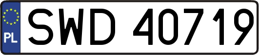 SWD40719