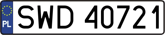 SWD40721