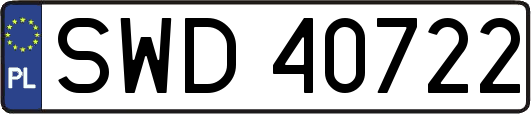 SWD40722