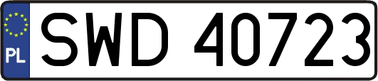 SWD40723