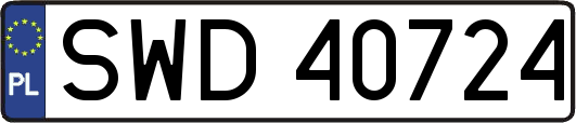 SWD40724