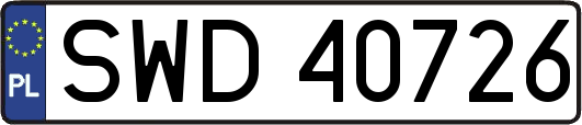 SWD40726