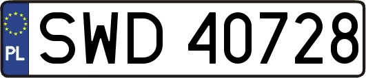 SWD40728