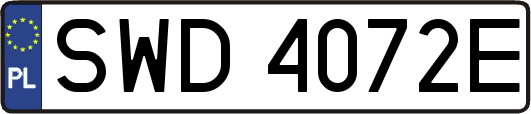 SWD4072E