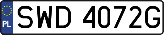 SWD4072G