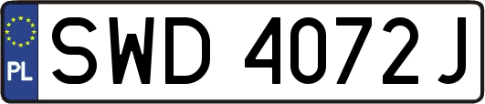 SWD4072J