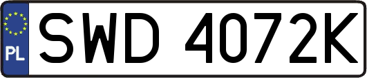 SWD4072K
