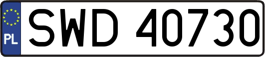 SWD40730
