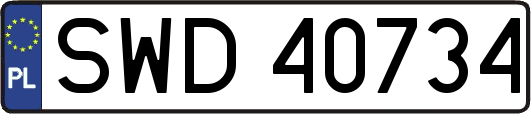 SWD40734