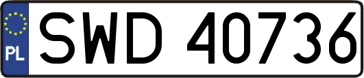 SWD40736