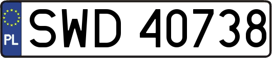 SWD40738