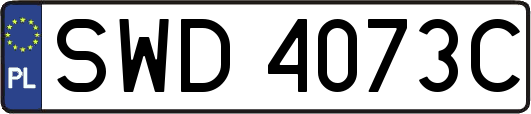 SWD4073C