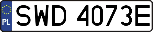SWD4073E