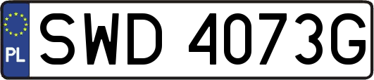 SWD4073G