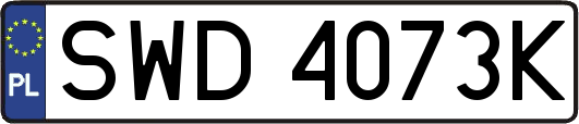 SWD4073K