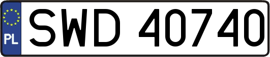 SWD40740
