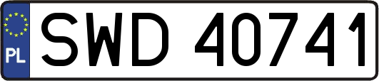 SWD40741