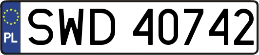 SWD40742