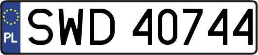 SWD40744
