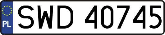 SWD40745