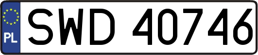 SWD40746