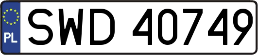 SWD40749