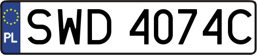 SWD4074C