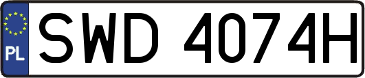 SWD4074H