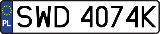 SWD4074K
