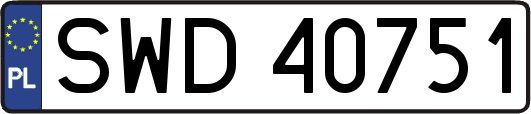 SWD40751