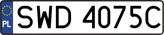 SWD4075C