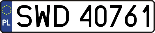 SWD40761