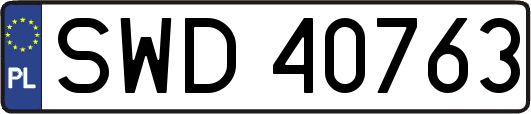 SWD40763