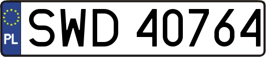 SWD40764