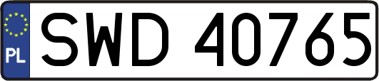 SWD40765