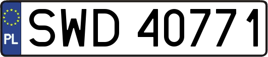 SWD40771