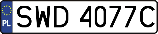 SWD4077C