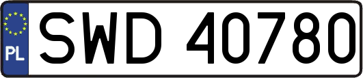 SWD40780