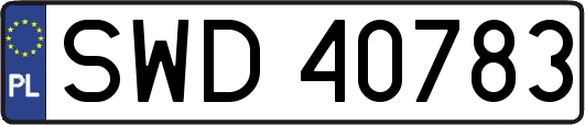 SWD40783