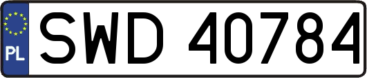 SWD40784